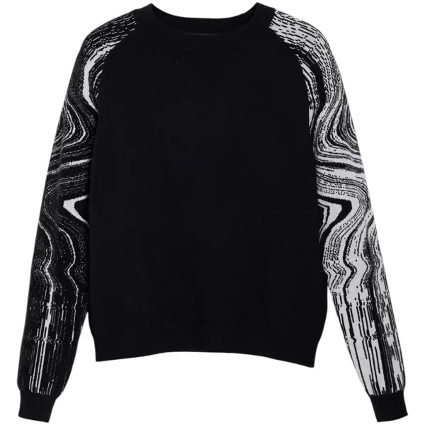 Πουλόβερ Desigual JERS_KODIAK 25WWJF28