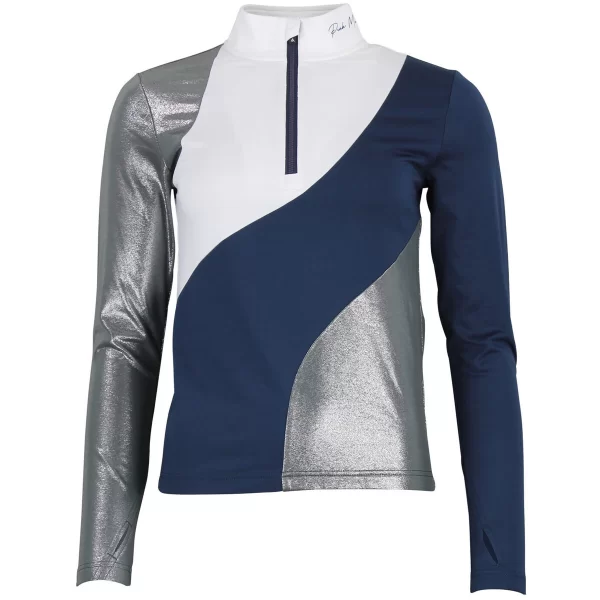 Ζακέτα Peak Mountain Top technique ABRILLE