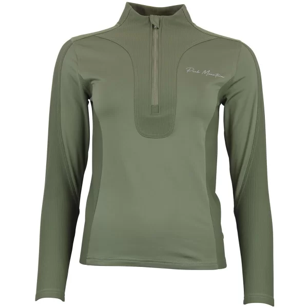 Peak Mountain Ζακέτα Peak Mountain Top technique ALFONSO