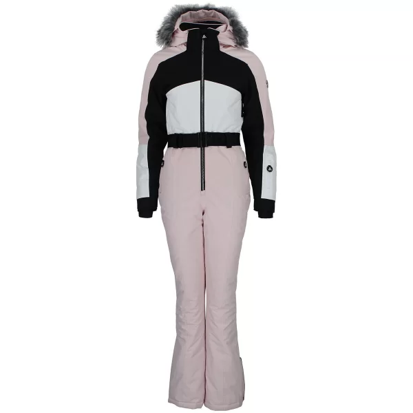 Ολόσωμες φόρμα Peak Mountain Combinaison de ski ARCTICO