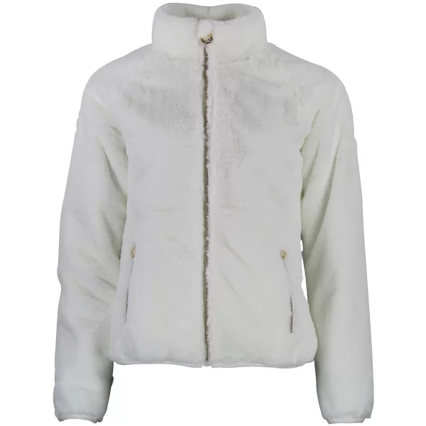 Peak Mountain Fleece Peak Mountain Blouson polaire ARENDEL