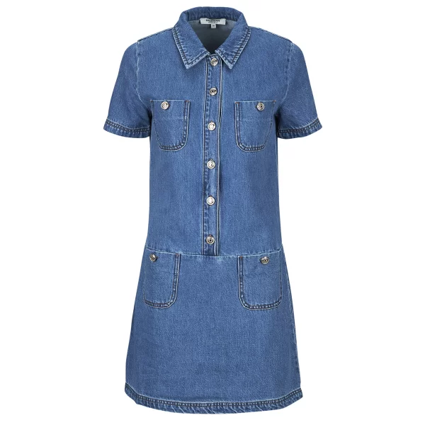 Κοντά Φορέματα Morgan RSIA