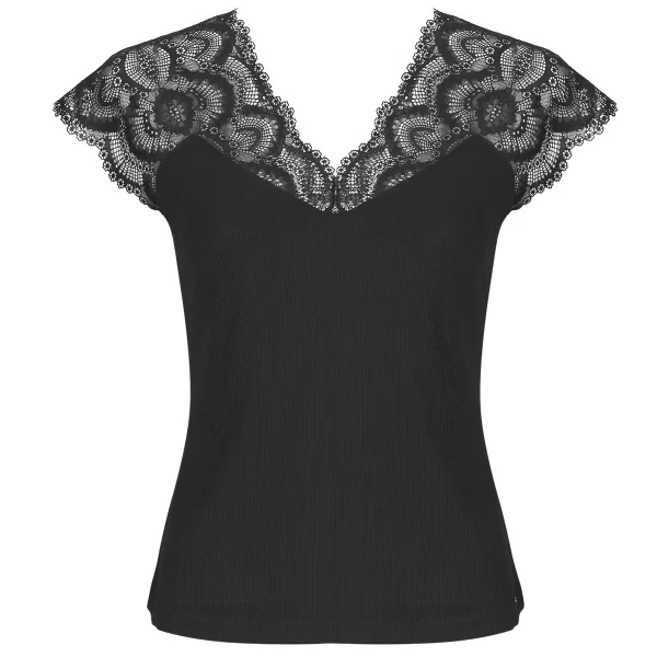 Μπλούζα Morgan DELI