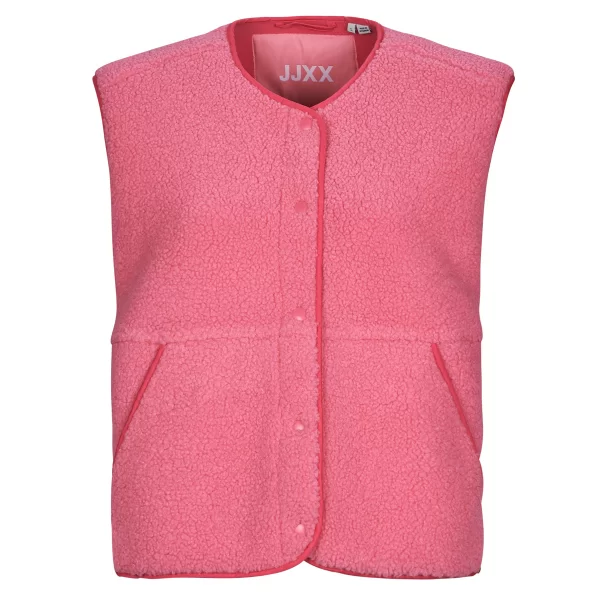 Fleece JJXX JXVERA TEDDY VEST