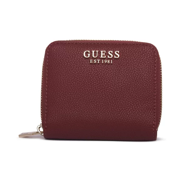 Πορτοφόλι Guess RED GREGORIA