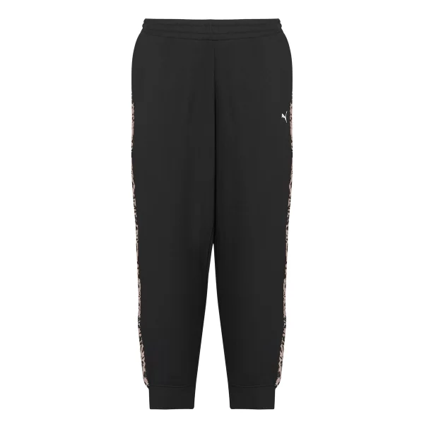 Puma Φόρμες Puma ESS GRAPHIC Animal Comfort Pants TR cl