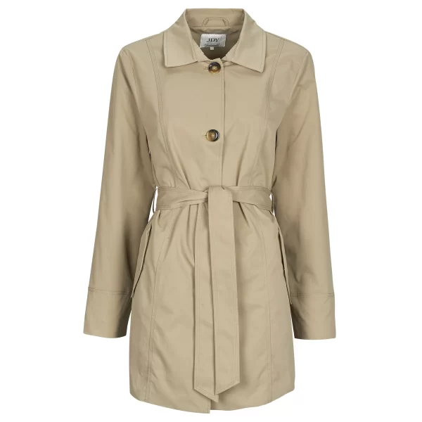 Καπαρτίνες JDY DYISADORA LIFE TRENCHCOAT