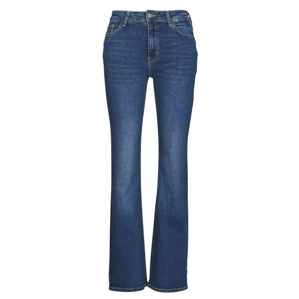 JDY φαρδιά / καμπάνα JDY JDYKATHY HW FLARED