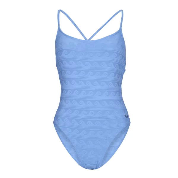 Roxy Μαγιό Ολόσωμο Roxy PARADISE WAVE ONE PIECE