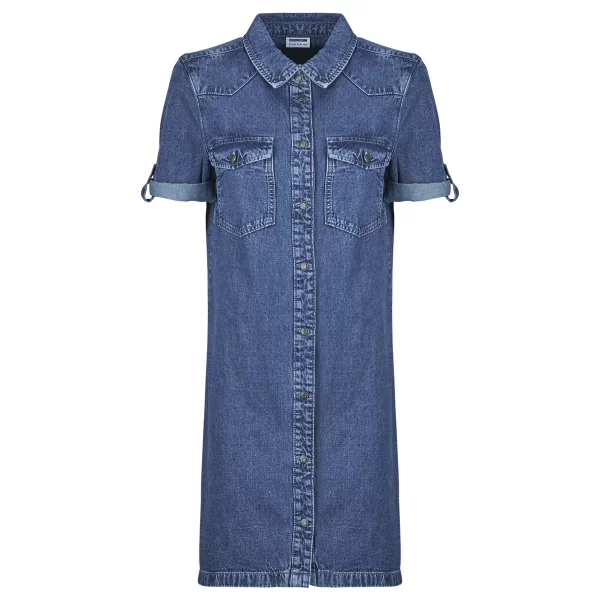 Κοντά Φορέματα Noisy May NMNEW