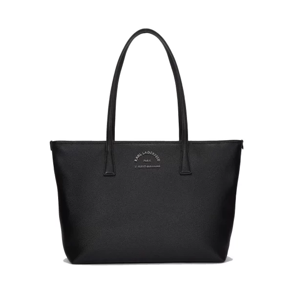 Karl Lagerfeld Shopping bag Karl Lagerfeld K RSG METAL TOTE