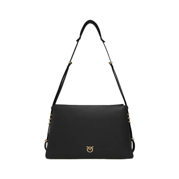 Τσάντες ώμου Pinko TRIPLET VITELLO MORBIDO