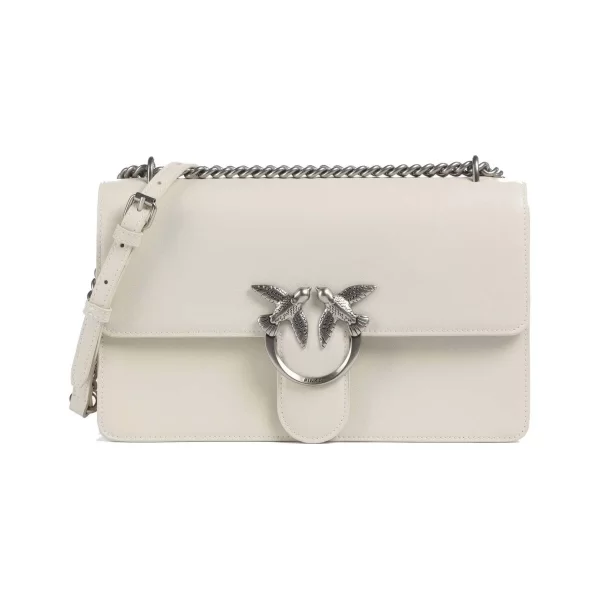 Τσάντες ώμου Pinko LOVE ONE MINI ST. CL VI
