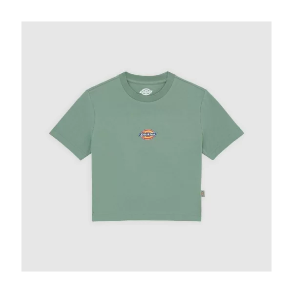 Dickies T-shirt με κοντά μανίκια Dickies MAPLE