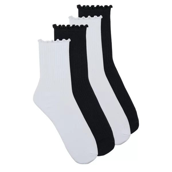 High socks Pieces PCAFIA X4