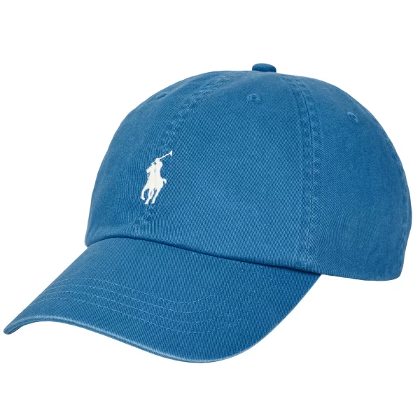 Polo Ralph Lauren Κασκέτο Polo Ralph Lauren CLS SPRT CAP-HAT