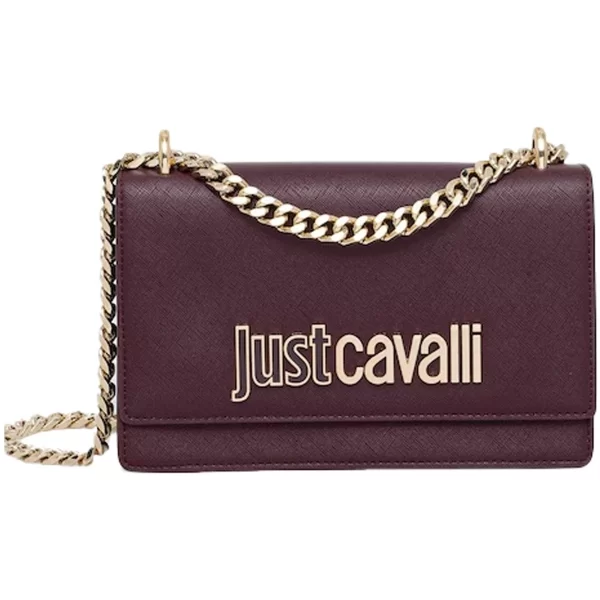 Τσάντες ώμου Roberto Cavalli JC LETTERING 1
