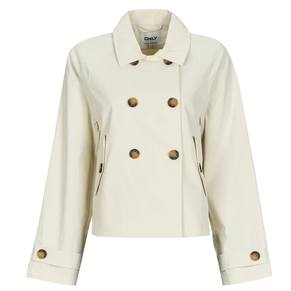 Καπαρτίνες Only ONLAPRIL LIFE SHORT