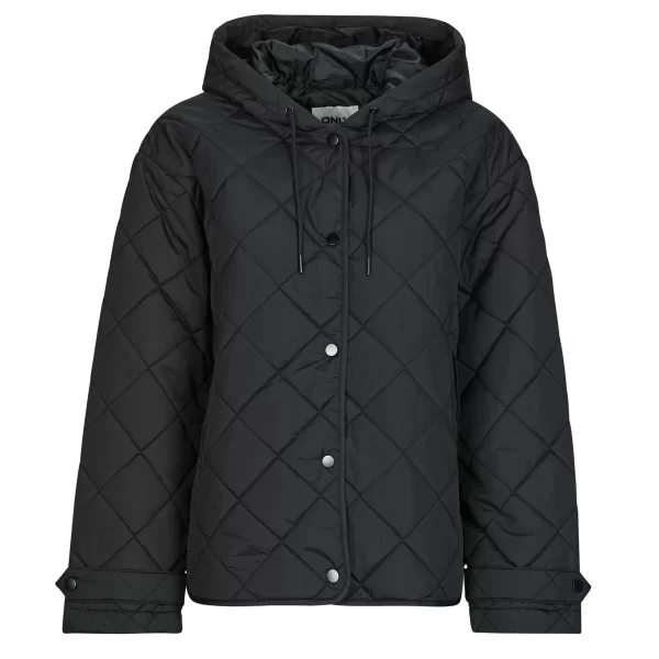 Μπουφάν Only ONLJULIET QUILTED