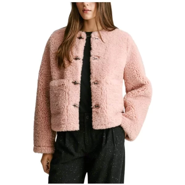 Pepe jeans Παλτό Pepe jeans PL4024366