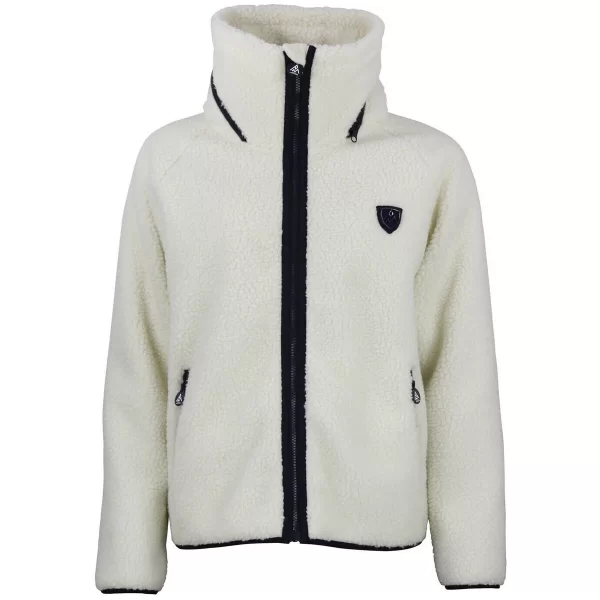 Fleece Peak Mountain Blouson polaire AMAY