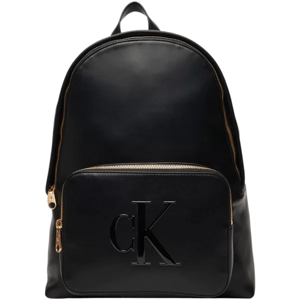 Σακίδιο πλάτης Calvin Klein Jeans BOLD CK BACKPACK LV04F3233G