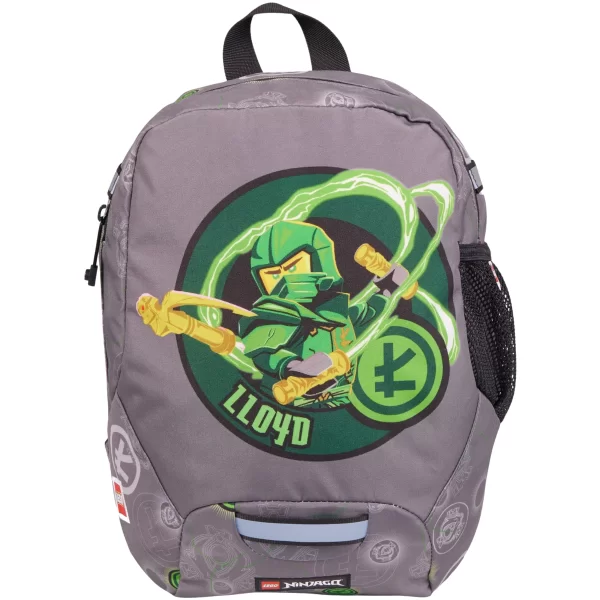 Σακίδιο πλάτης LEGO Wear Ninjago Kindergarten Backpack