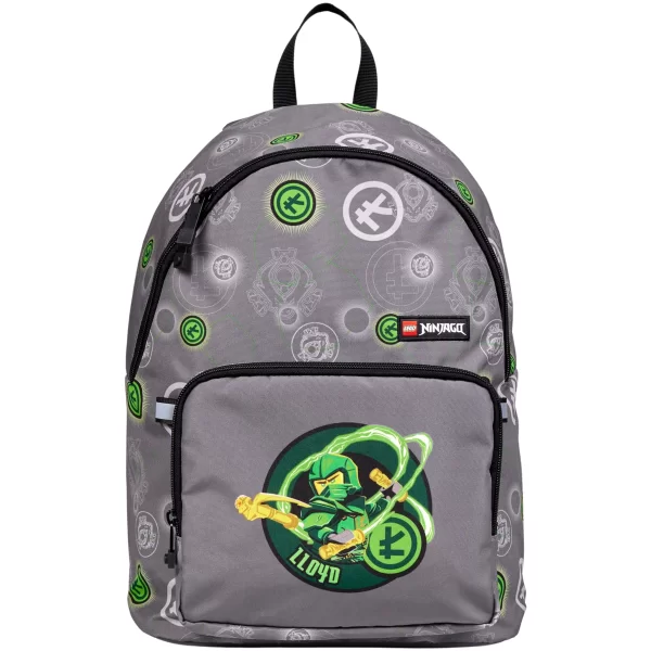Σακίδιο πλάτης LEGO Wear Ninjago Basic Backpack