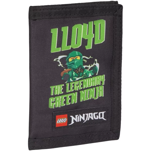 LEGO WEAR Πορτοφόλι LEGO Wear Ninjago Wallet