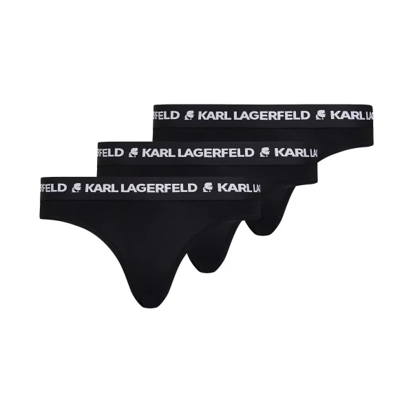 Slips Karl Lagerfeld LOGO BRIEF 3P