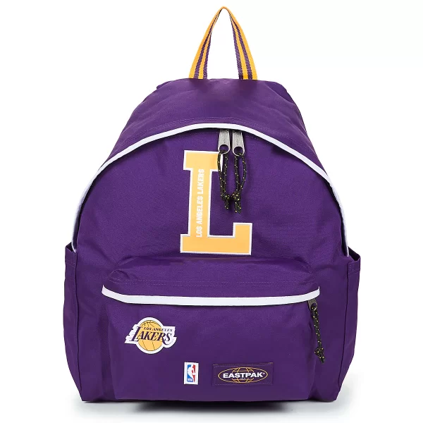 Σακίδιο πλάτης Eastpak DAY PAKR 24L EASTPAK X NBA LAKERS