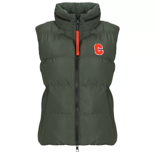 Χοντρό μπουφάν No.1 COMO ORIGINALE CORTINA