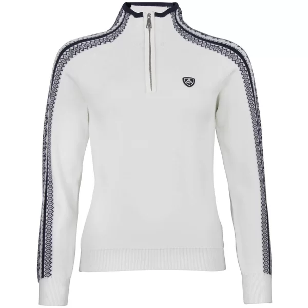 Peak Mountain Πουλόβερ Peak Mountain Pull col roulé ADOMINO