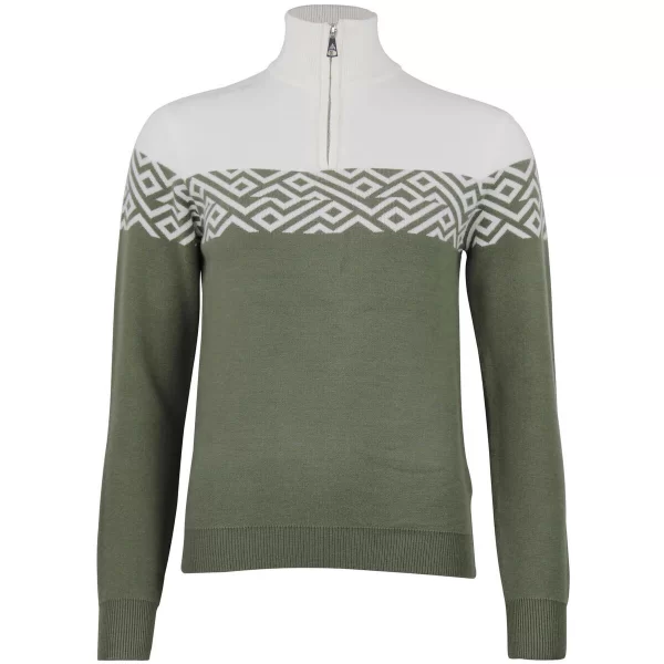 Peak Mountain Πουλόβερ Peak Mountain Pull col roulé AKAR