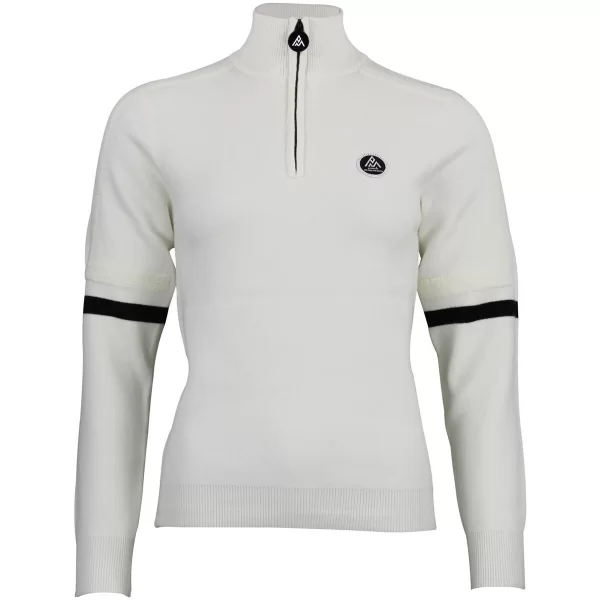 Peak Mountain Πουλόβερ Peak Mountain Pull col roulé ASTA