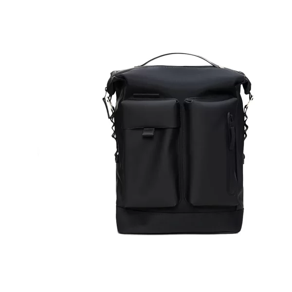 Σακίδιο πλάτης Rains BLA OTARU BACKPAVK