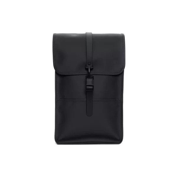 Σακίδιο πλάτης Rains BLA BACKPAVK