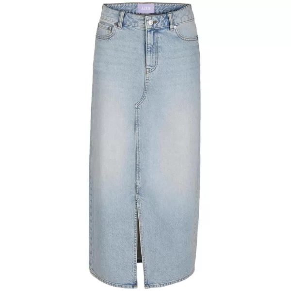 JJXX Κοντές Φούστες JJXX 12272980 light blue