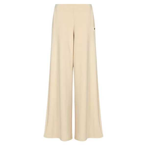 Φόρμες Guess OLYMPE WIDE LEG