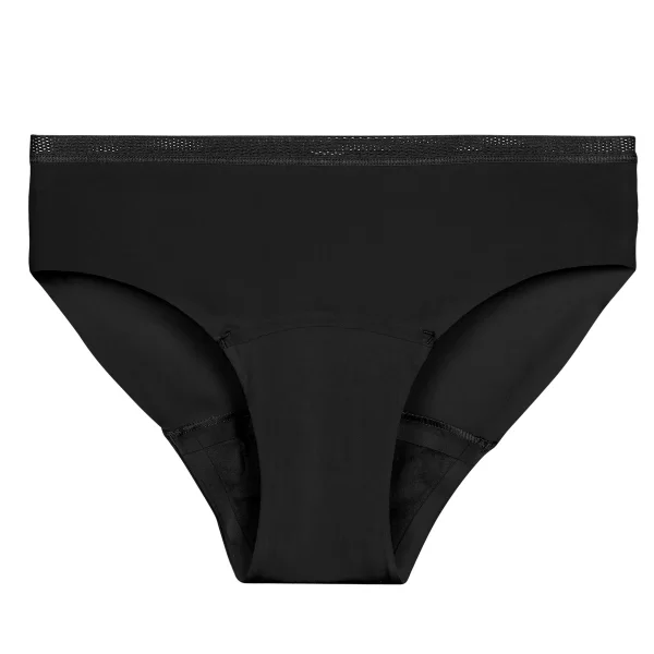 Culottes DIM PROTECT Brief Mod to Heav