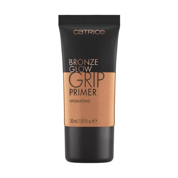 Πούδρες & Βάσεις Catrice Bronze Glow Gel Setting Foundation
