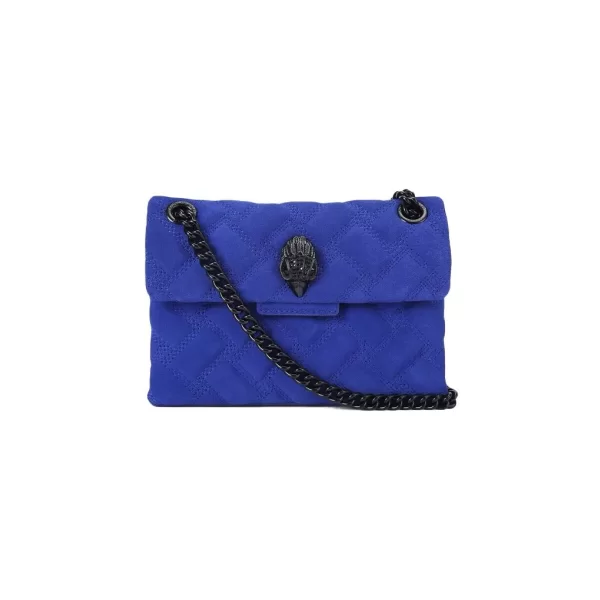 Τσάντες ώμου Kurt Geiger London LEATHER MINI KENSINGTON