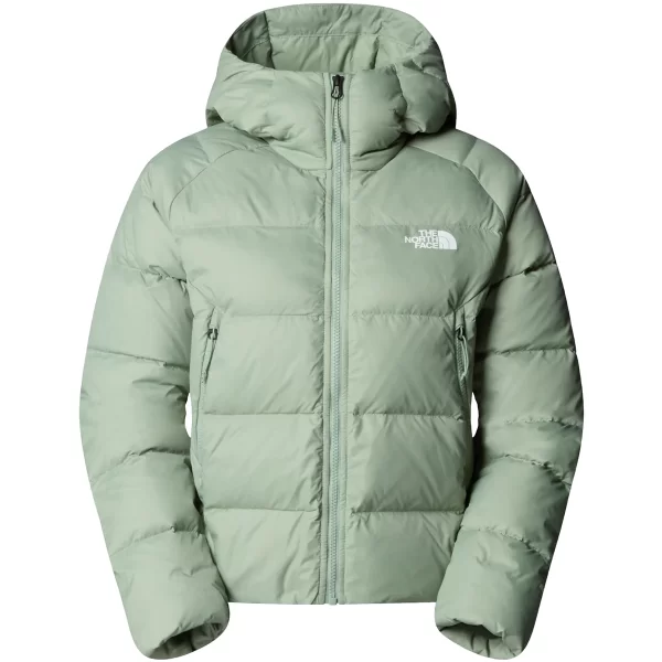 Χοντρό μπουφάν The North Face Hyalite Down Hoodie Jacket