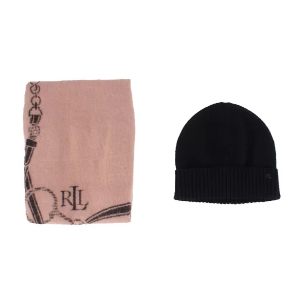 Κασκόλ Ralph Lauren 454P04494