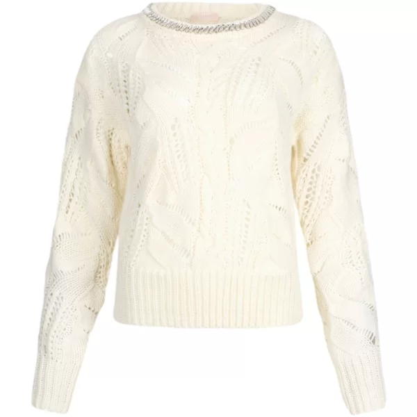 Πουλόβερ Liu Jo MF5452 MA37R