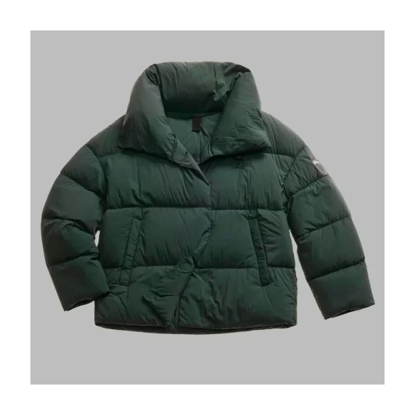 Μπουφάν Blauer ROSS