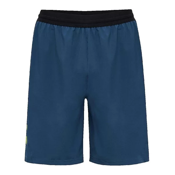 Shorts & Βερμούδες hummel Short hmlLEAD Pro extensible bleu