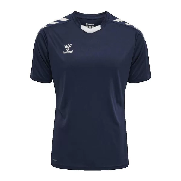T-shirt με κοντά μανίκια hummel T-shirt Core XK Poly Jersey
