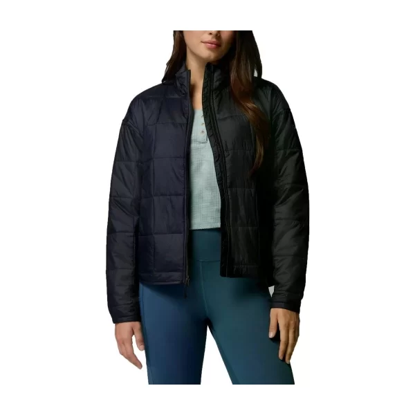 Μπουφάν Columbia SIENNA HILL QUILTED JACKET