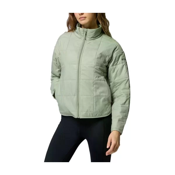 Μπουφάν Columbia SIENNA HILL QUILTED JACKET